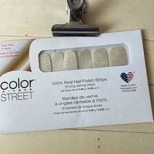 Color street Home Sleet Home